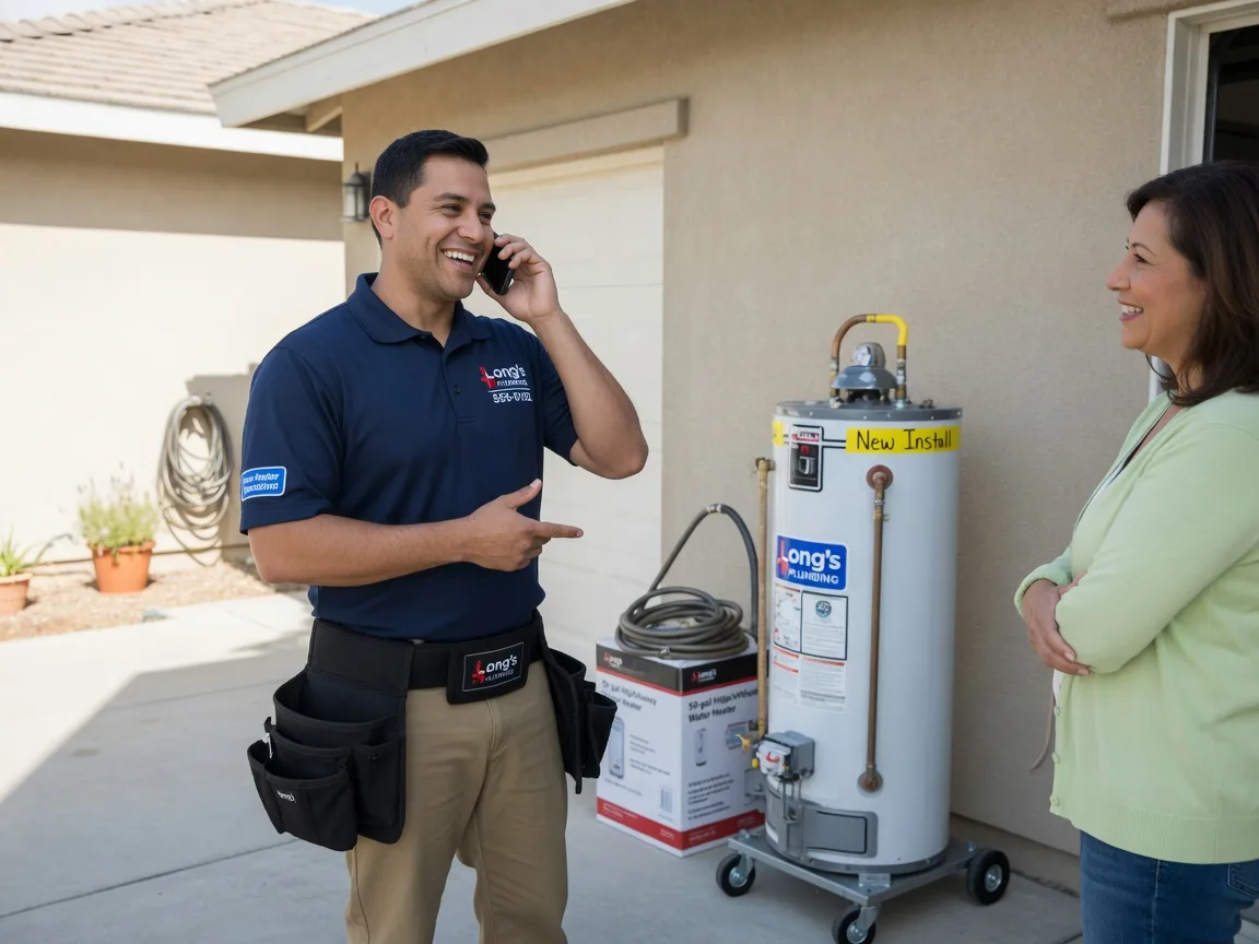 Leak Detection Fort Wainwright, AK FAQs